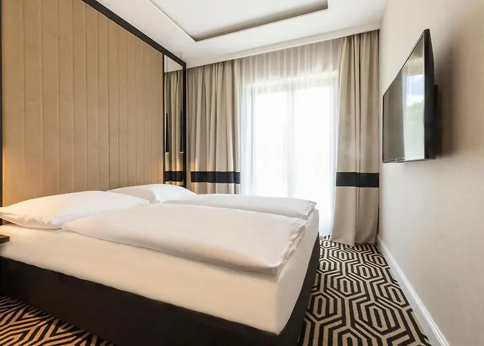 Vacationclub - Baltic Park Fort Apartament G.106