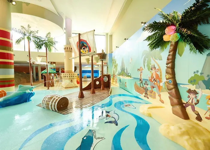Vacationclub - Baltic Park Fort Apartament G.106