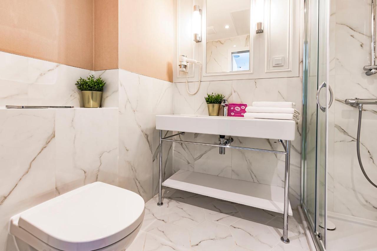 Apartment Vacationclub - Baltic Park G.106