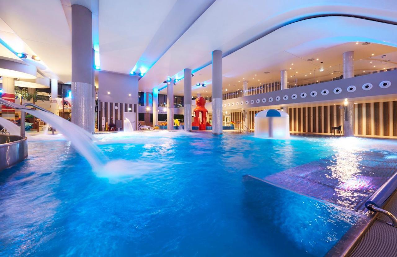 Apartment Vacationclub - Baltic Park G.106 *