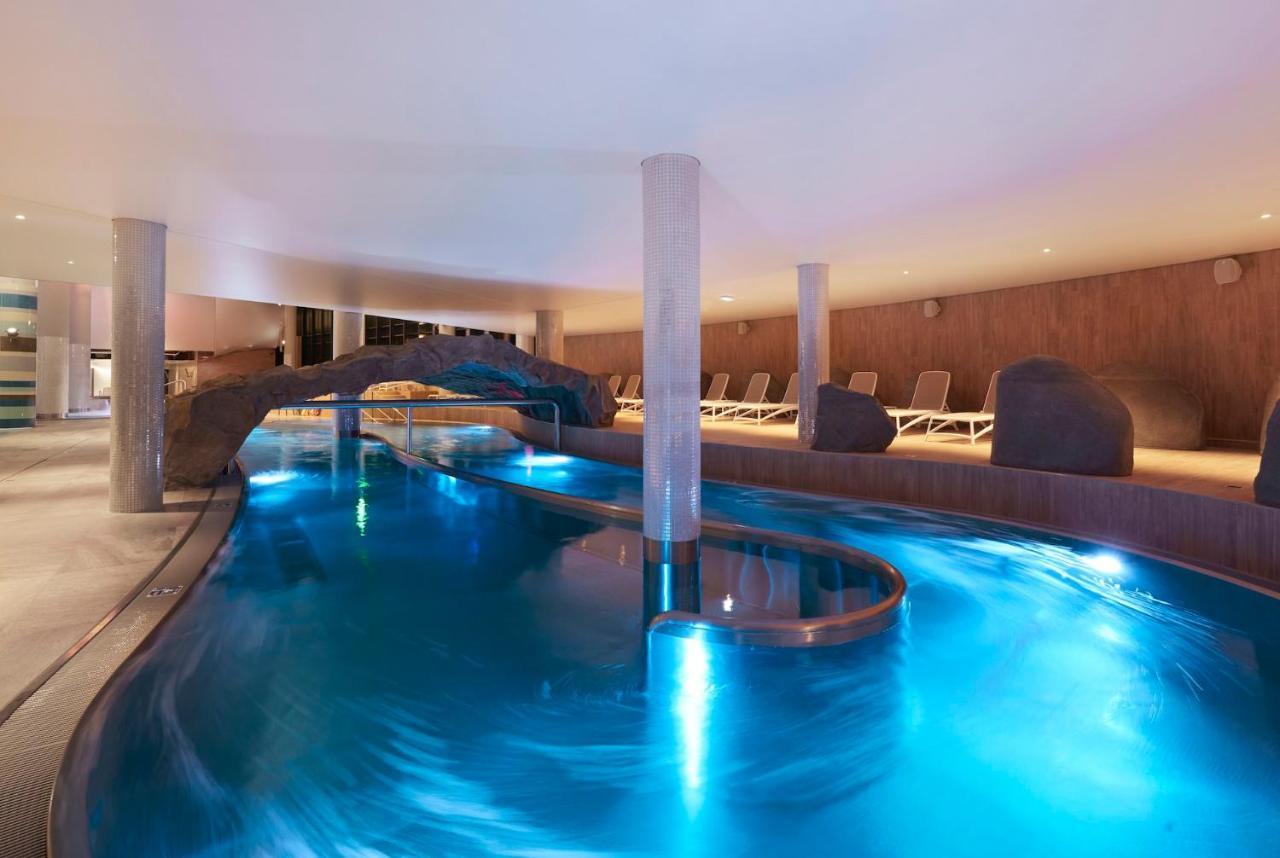 Vacationclub - Baltic Park G.106 * Swinoujscie