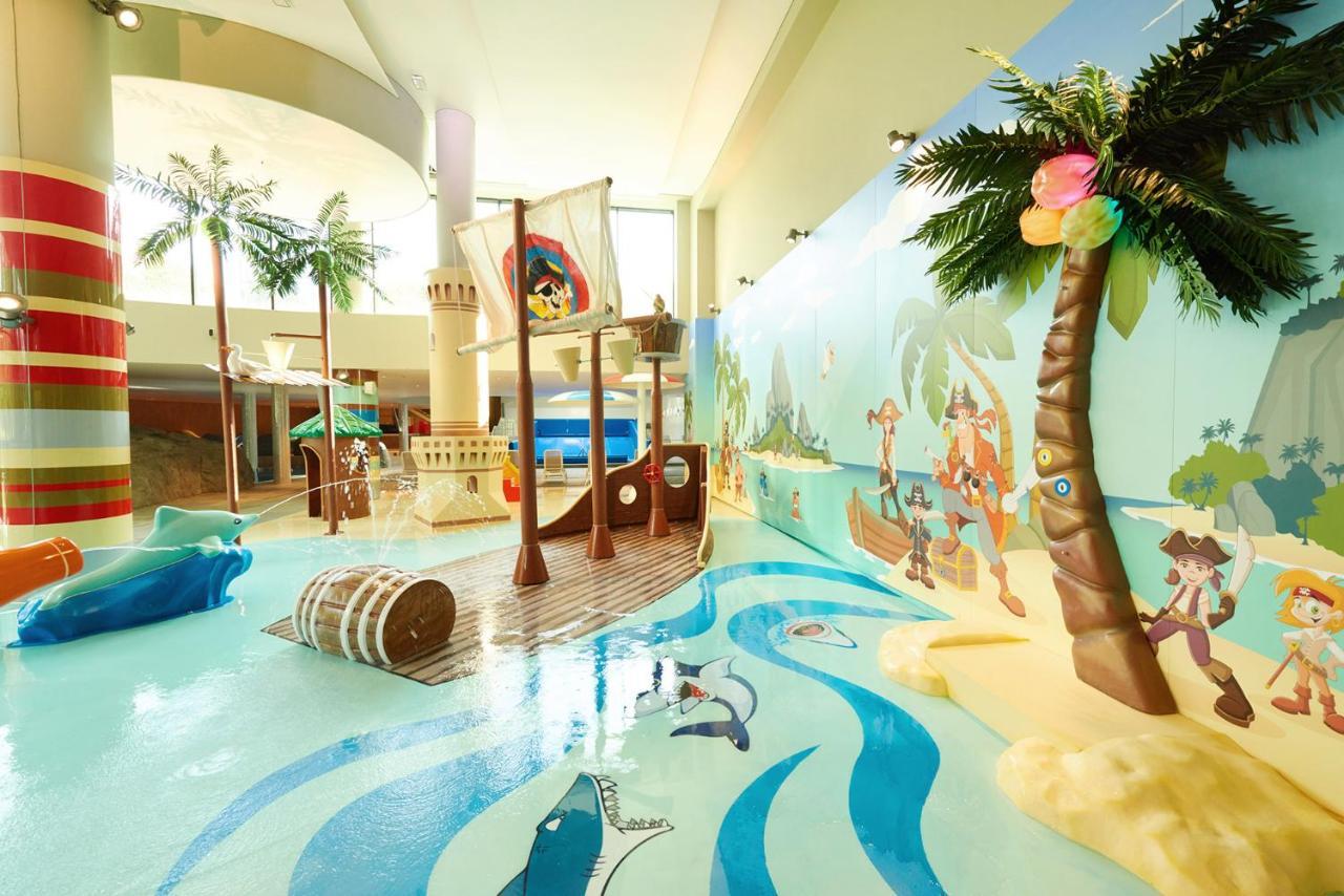 Vacationclub - Baltic Park G.106 * Swinoujscie