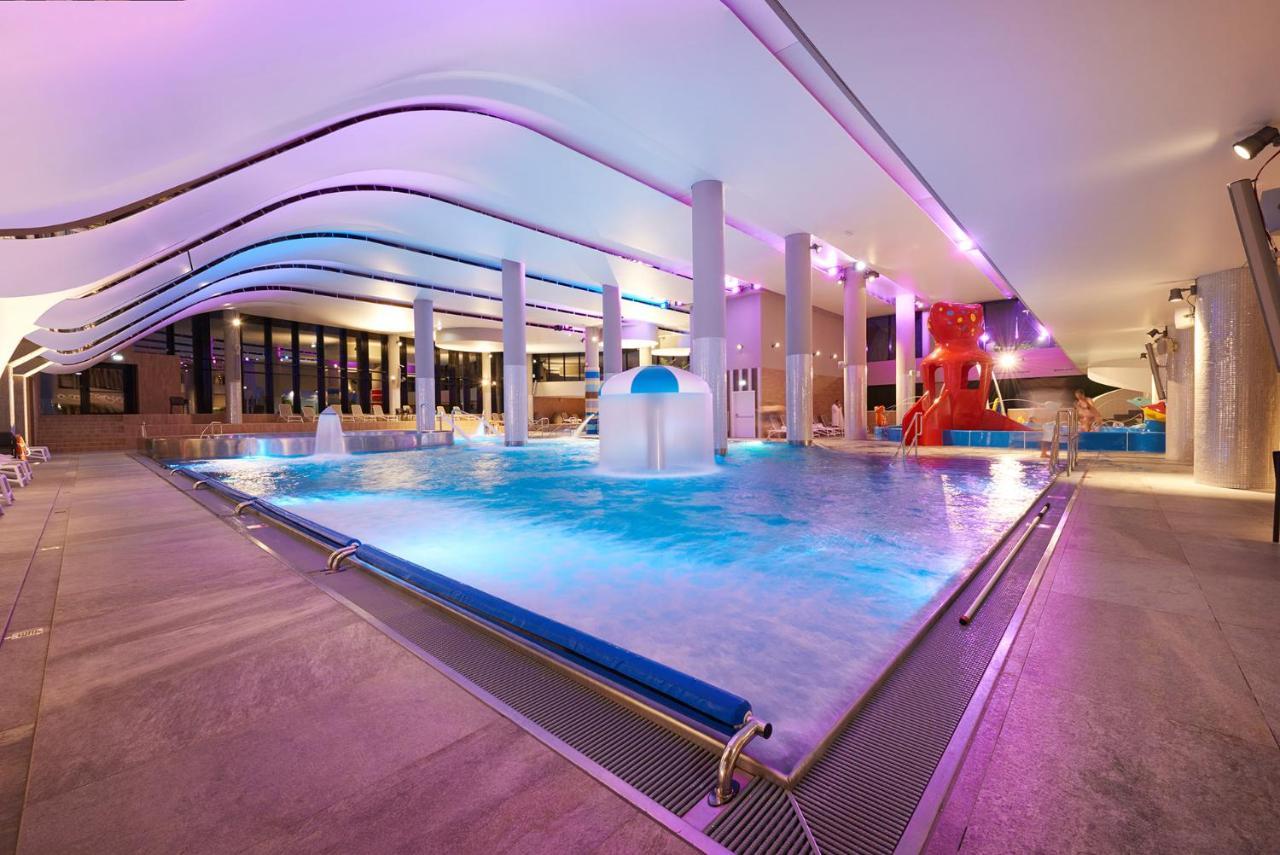 Vacationclub - Baltic Park G.106 * Swinoujscie